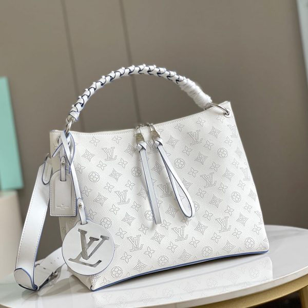 LV Beaubourg Hobo MM - Image 2