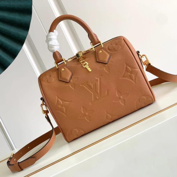 LV Speedy Bandoulière 25 - Image 2