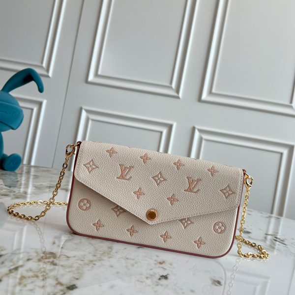 LV Felicie Pochette - Image 2