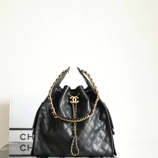 CHANEL 25 Medium Handbag(tax-free Grade) - Image 2