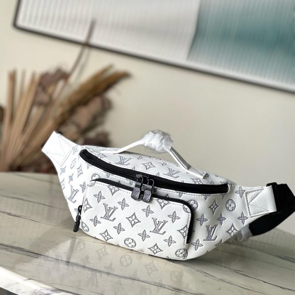 LV Rush Bumbag - Image 2