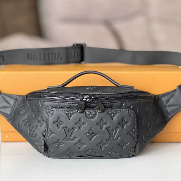 LV Rush Bumbag - Image 2