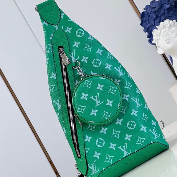 LV Duo Slingbag - Image 2