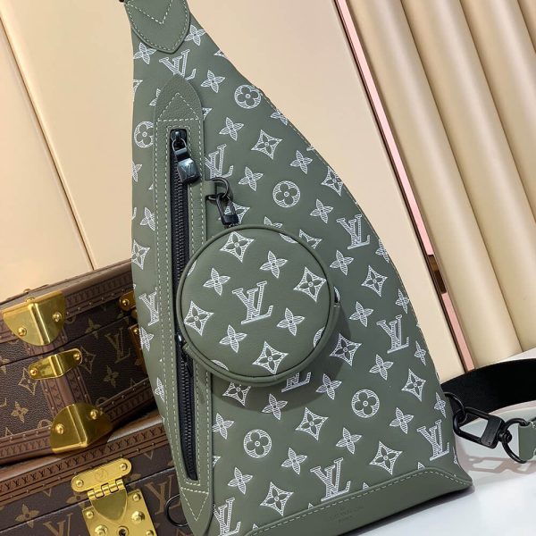 LV Duo Slingbag - Image 2