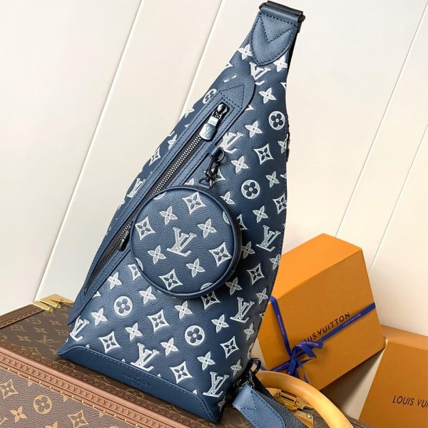 LV Duo Slingbag - Image 2