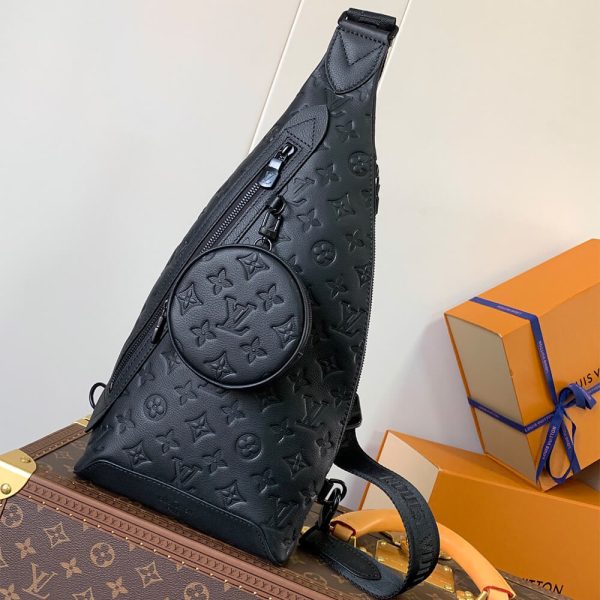 LV Duo Slingbag - Image 2