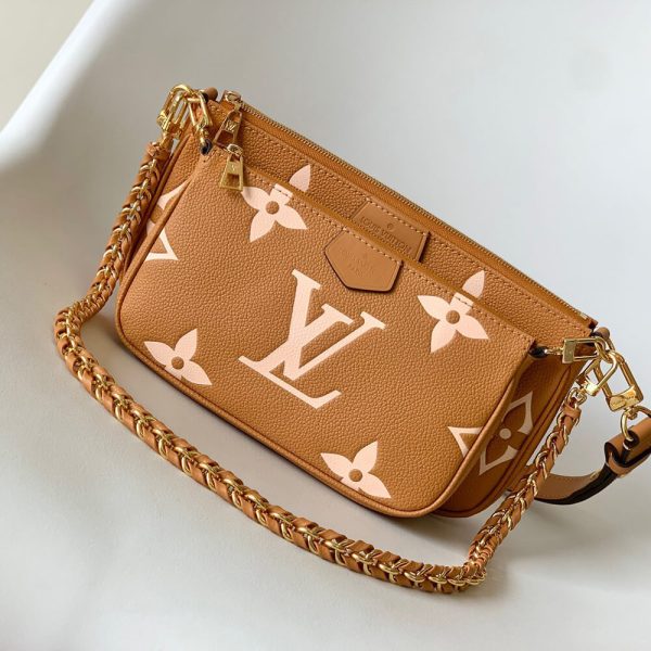 LV Multi Pochette Accessoires - Image 2