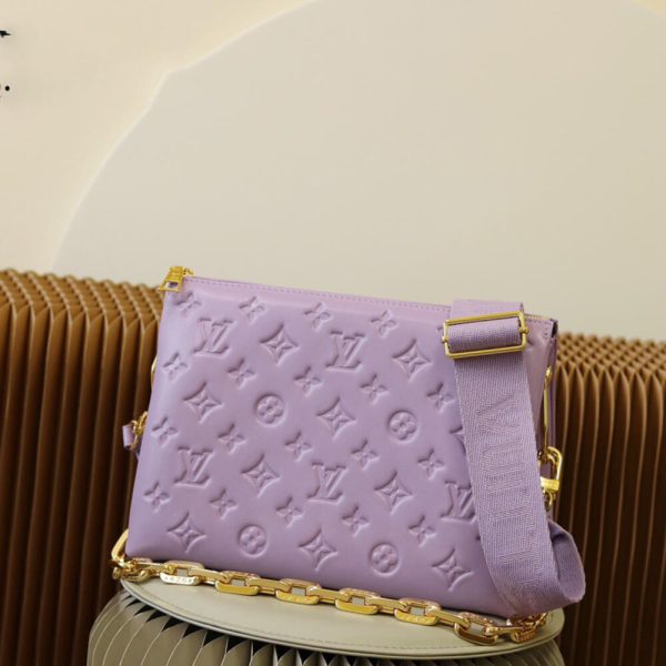 LV Coussin PM(HIGH-END GRADE) - Image 2