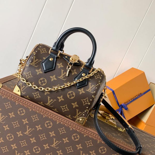 LV Speedy Trunk 20(HIGH-END GRADE) - Image 2