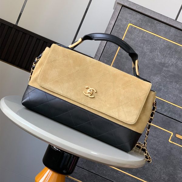 Chanel Bag on 25 Fashion Show(HIGH-END GRADE) - Image 2