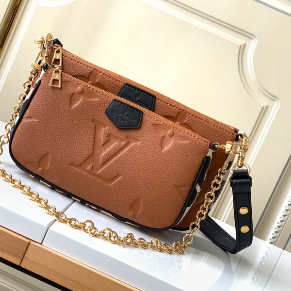 LV Multi Pochette Accessoires - Image 2