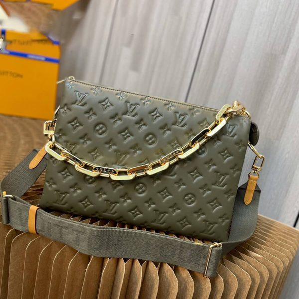 LV Coussin MM(HIGH-END GRADE) - Image 2