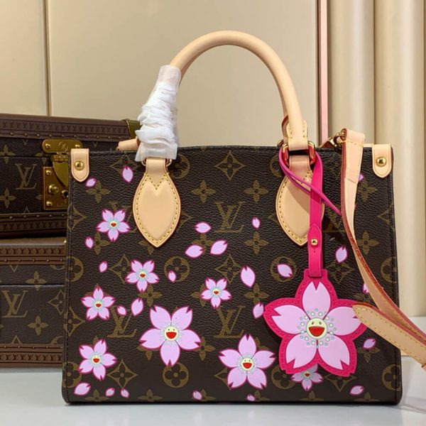 LV x TM OnTheGo PM - Image 2