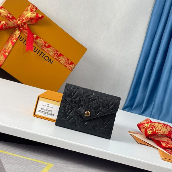 LV Victorine Wallet - Image 2