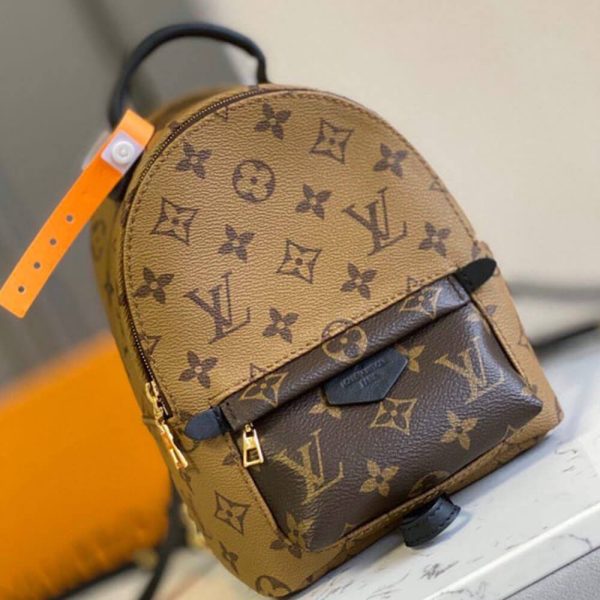 LV Palm Springs Mini(High-End Grade) - Image 2