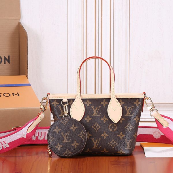 LV Neverfull BB - Image 2