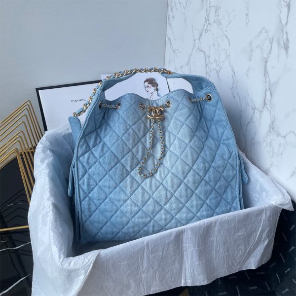 CHANEL 25 Medium Handbag(HIGH-END GRADE) - Image 2