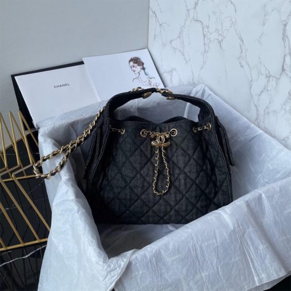 CHANEL 25 Small Handbag(HIGH-END GRADE) - Image 2