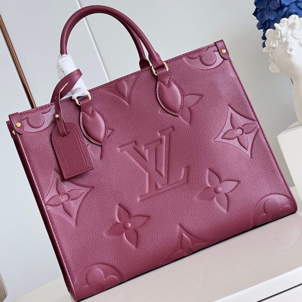 LV OnTheGo MM - Image 2
