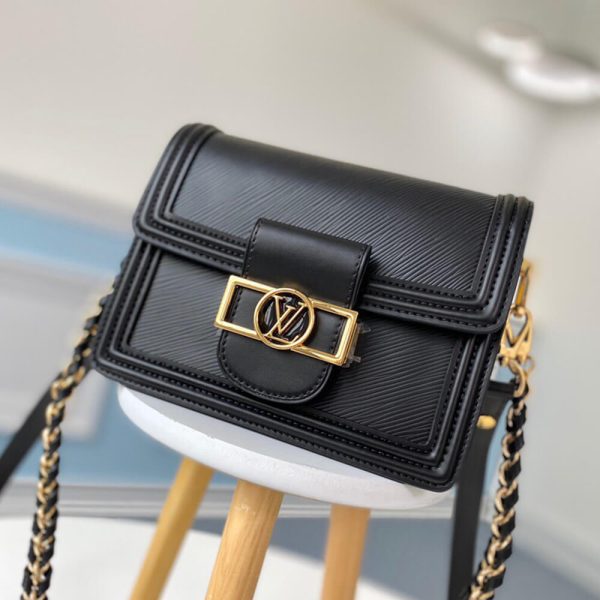 LV Mini Dauphine - Image 2