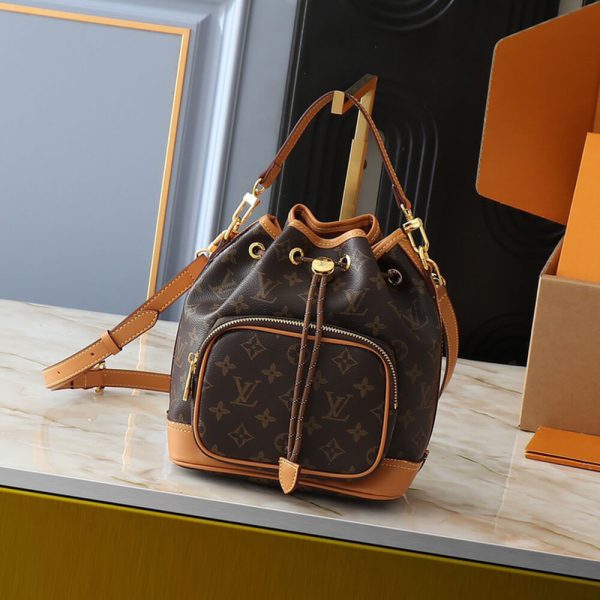 LV Noe Cargo - Image 2