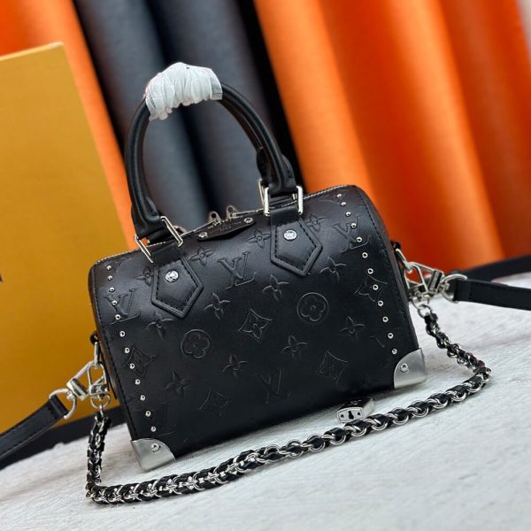LV Speedy Trunk 20 - Image 2