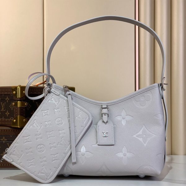 LV CarryAll PM(HIGH-END GRADE) - Image 2