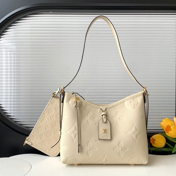 LV CarryAll PM(HIGH-END GRADE) - Image 2