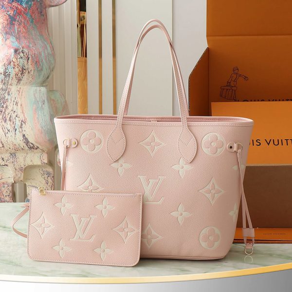 LV Neverfull MM(HIGH-END GRADE) - Image 2