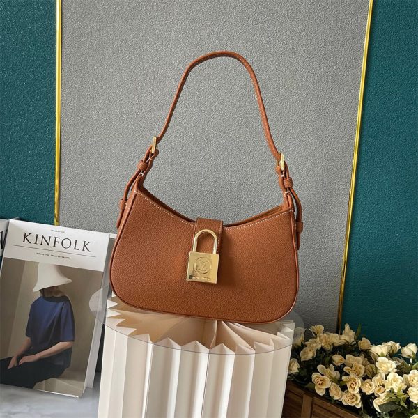 LV Low Key Shoulder Bag - Image 2