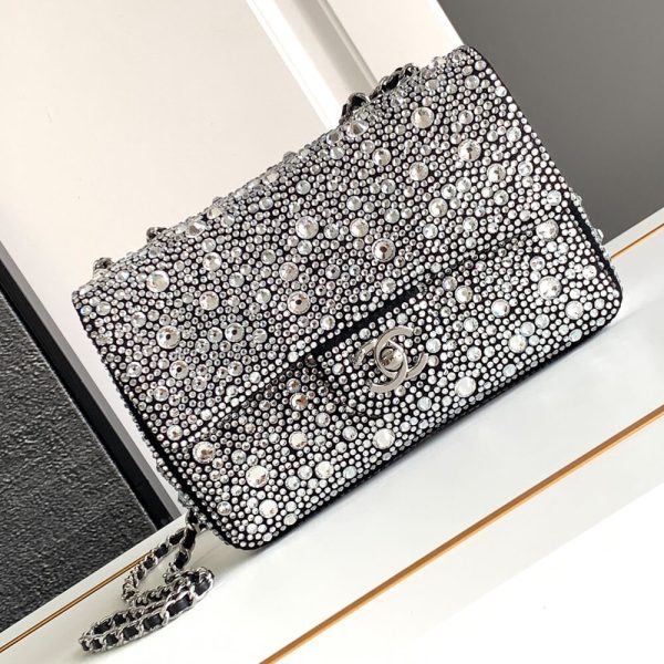 Chanel mini flap(HIGH-END GRADE) - Image 2