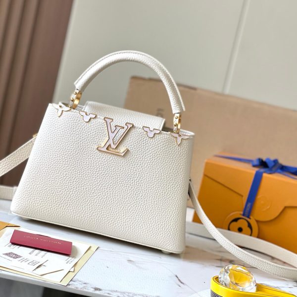 LV Capucines BB - Image 2