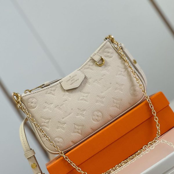 LV Easy Pouch On Strap - Image 2