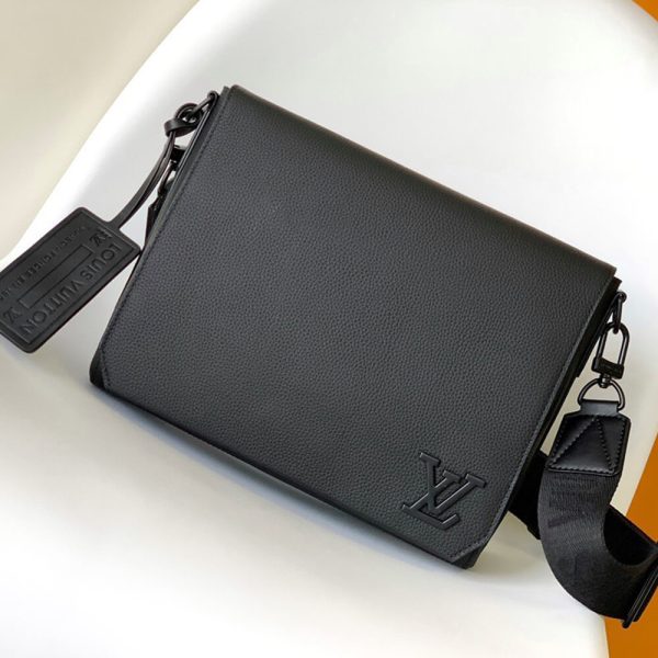 LV Takeoff Messenger - Image 2