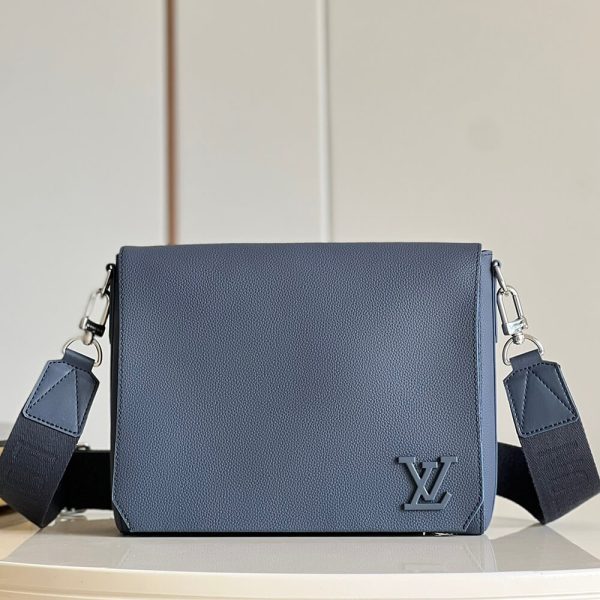 LV Takeoff Messenger - Image 2