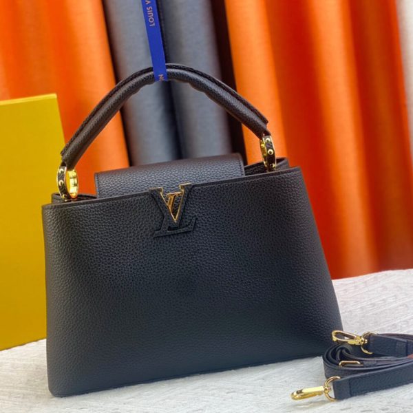 LV Capucines PM - Image 2