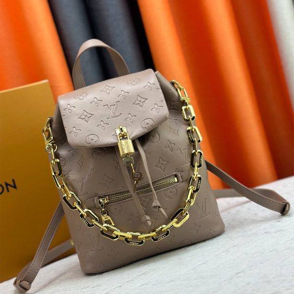 LV Coussin Backpack PM - Image 2