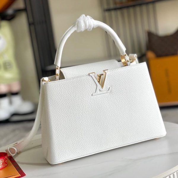 LV Capucines MM - Image 2
