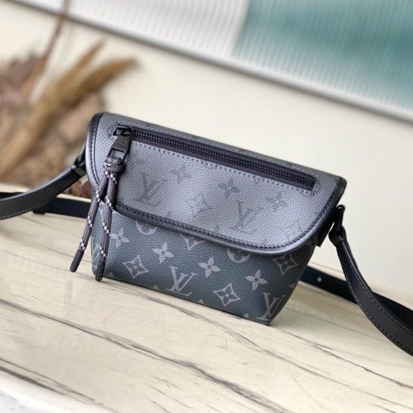 LV Pulse Wearable Wallet G65 - Image 2