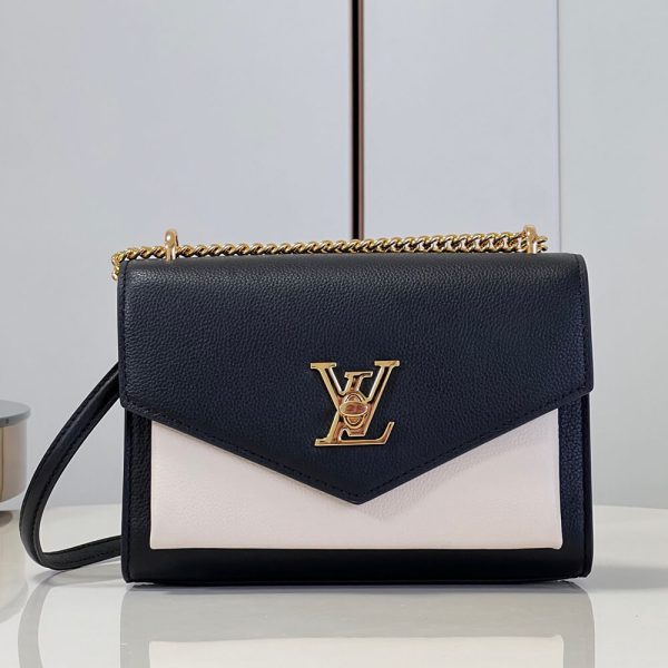 LV Mylockme Chain Bag - Image 2