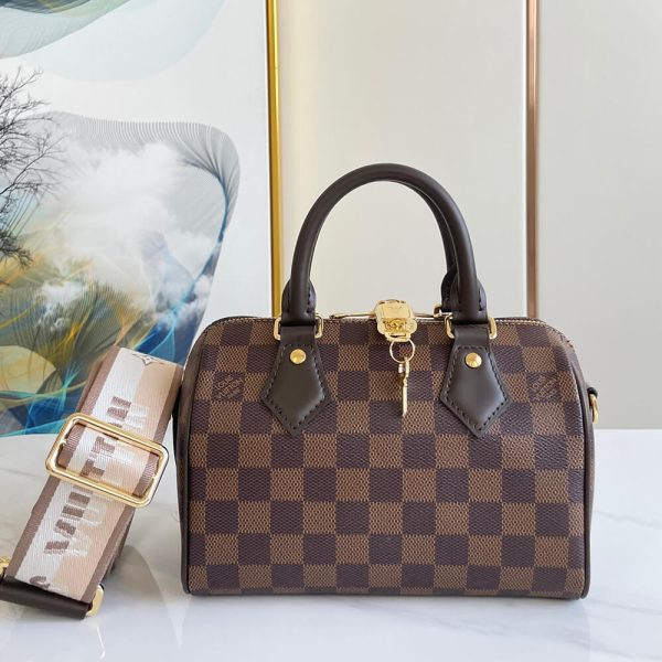 LV Sac Speedy 20 - Image 2