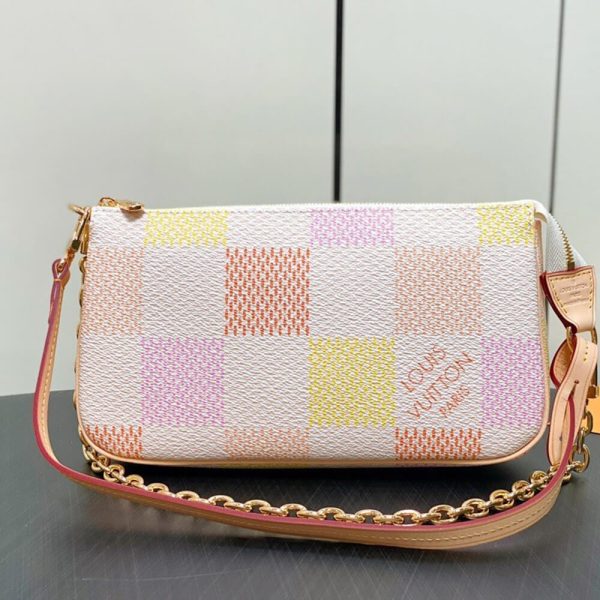 LV Pochette Accessoires - Image 2