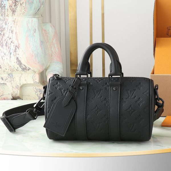 LV Keepall Bandouliere 25 - Image 2