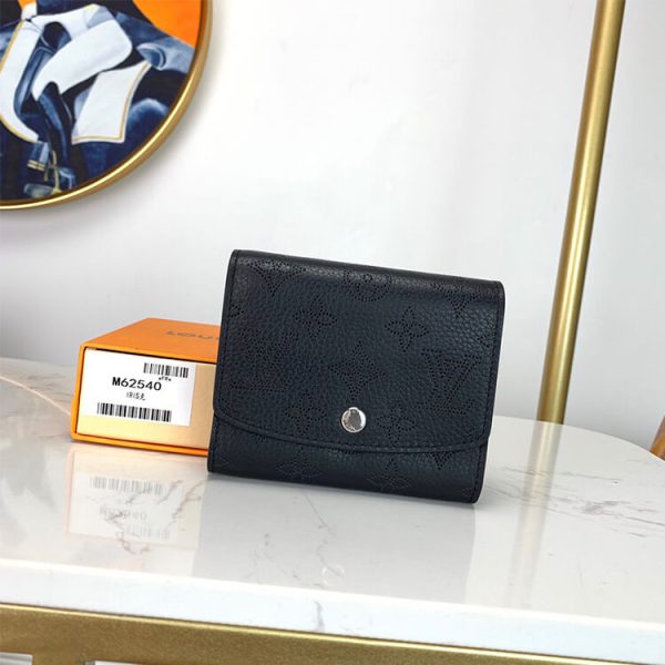 LV Iris Compact Wallet - Image 2