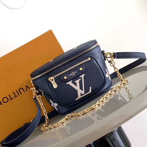 LV Mini Bumbag(HIGH-END GRADE) - Image 2
