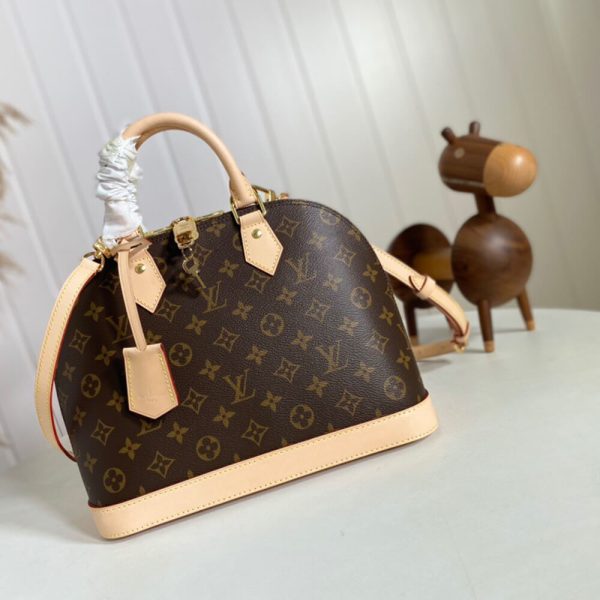 LV Alma PM - Image 2
