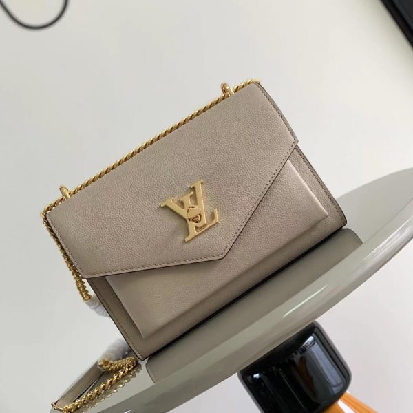 LV Mylockme Chain Bag - Image 2