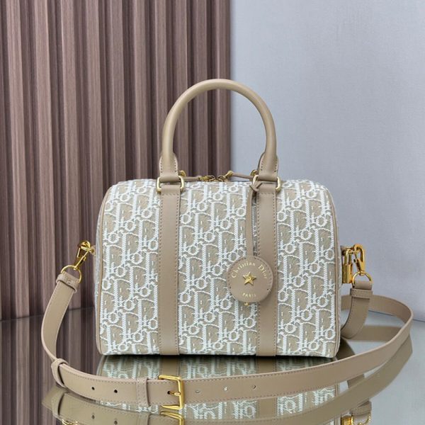 Dior Groove 25 Bag(HIGH-END GRADE) - Image 2