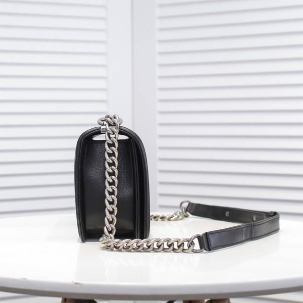 Boy Chanel Handbag - Image 3