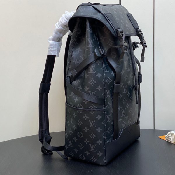 LV Getaway Backpack(HIGH-END GRADE) - Image 3